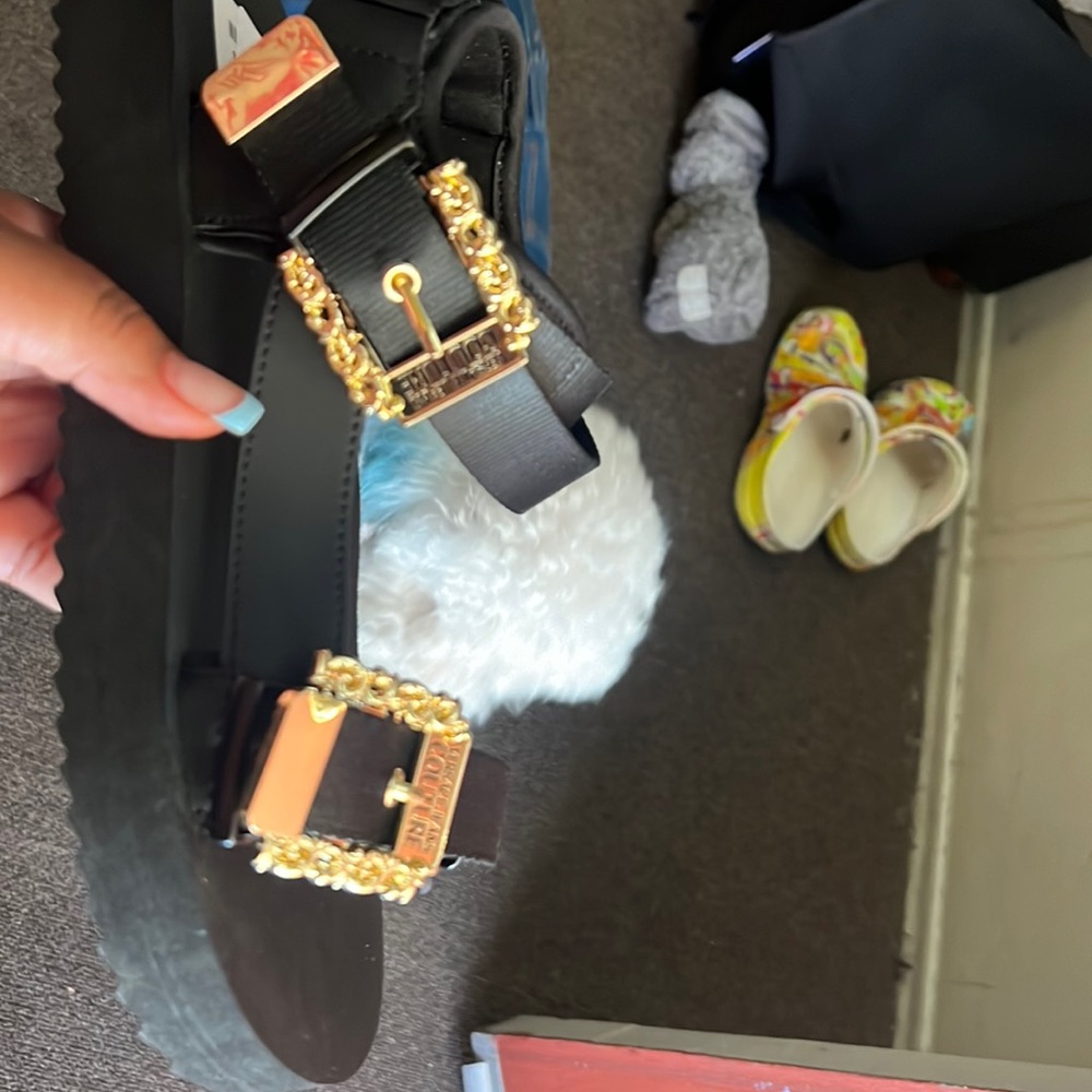 Versace jean couture